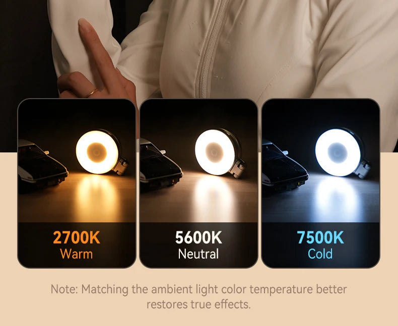 MiniFlash Pro™ – Brighten Every Shot (original)