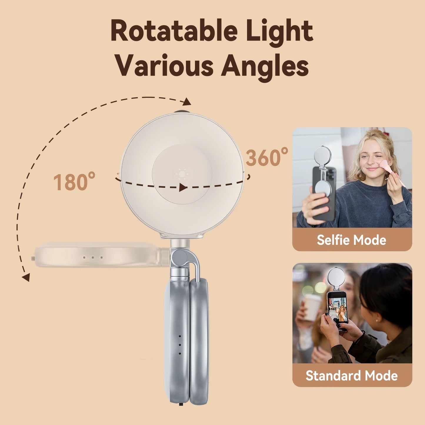 MiniFlash Pro™ – Brighten Every Shot (original)