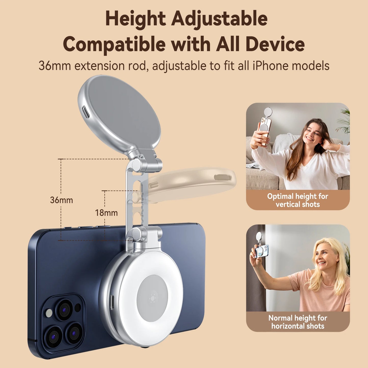 MiniFlash Pro™ – Brighten Every Shot (original)