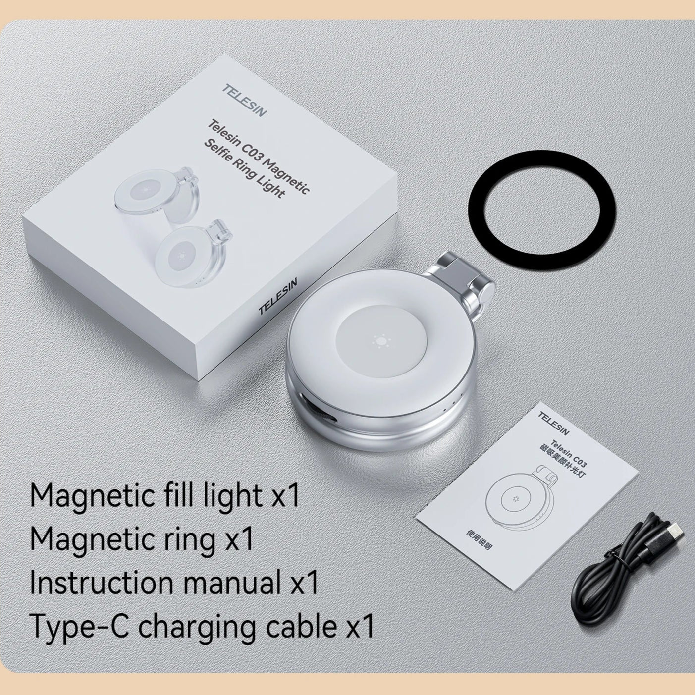 MiniFlash Pro™ – Brighten Every Shot (original)