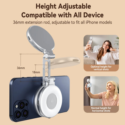 MiniFlash Pro™ – Brighten Every Shot (original)