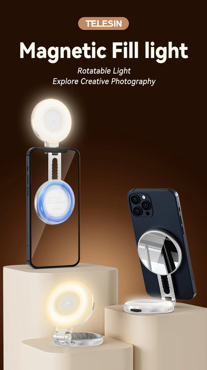 MiniFlash Pro™ – Brighten Every Shot (original)