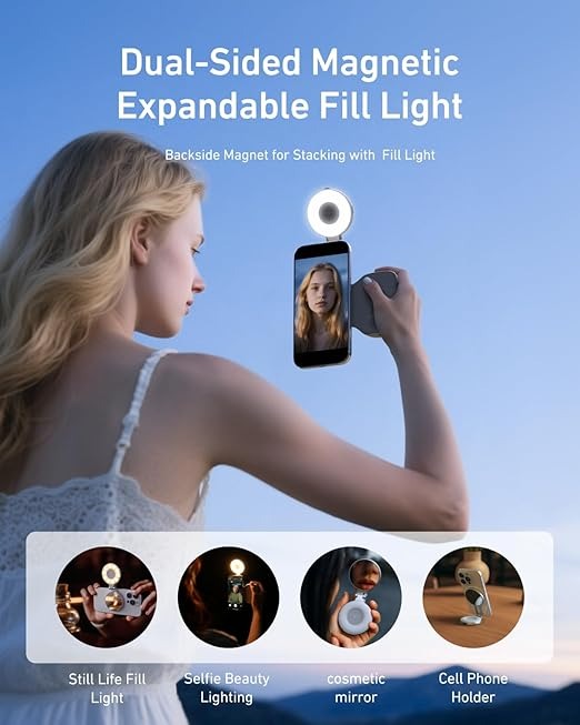 MiniFlash Pro™ – Brighten Every Shot (original)